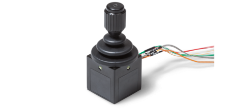 Miniatuur Switch Joystick 821 Serie | Pi-Tronic