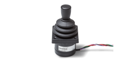 Miniatuur Switch Joystick 841 Serie | Pi-Tronic