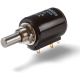 Multiturn Wirewound Potentiometer AC serie | Pi-Tronic