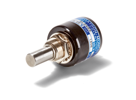 Hybrid potentiometer AL24 | Pi-Tronic