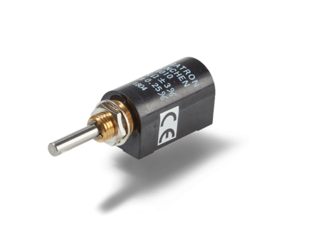 Rotatie Potentiometer AL9 | Pi-Tronic