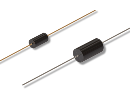 Precision Resistor ASTRO2 - wirewound | Pi-Tronic