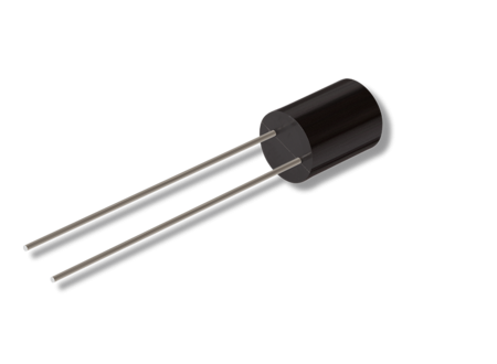 Precision Resistor ASTRO5 - wirewound | Pi-Tronic