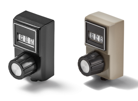 Adjustment Knob DCD | Pi-Tronic