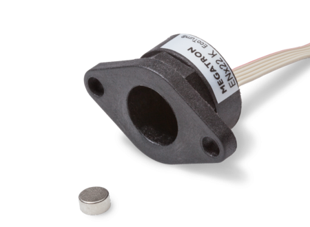 Hall-Effect Analoge Kit-Encoder ENA22K serie | Pi-Tronic