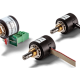 Programmeerbare Hall-Effect Multiturn Absolute Encoder ETA25PM serie | Pi-Tronic