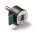 Hall-Effect Singleturn Parametriseerbare Encoder ETA25PS serie | Pi-Tronic