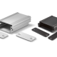 Aluminium Behuizing voor PCB | Pi-Tronic