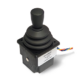 Finger Joystick 842 serie met potentiometrische sensoren | Pi-Tronic