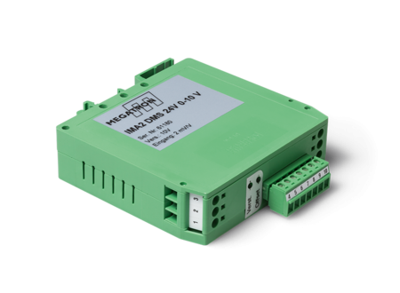 External Amplifier IMA2 DMS | Pi-Tronic
