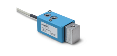 Shear Beam Load Cell KM701 Series