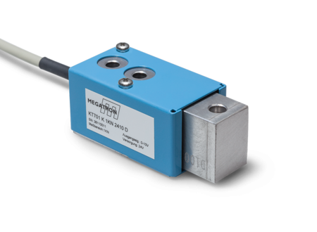 Shear Beam Load Cell KM701 Series