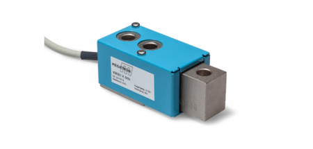 Shear Beam Load Cell KM801 Serie | Pi-Tronic