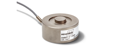 Button Load Cell KMB51 | Pi-Tronic