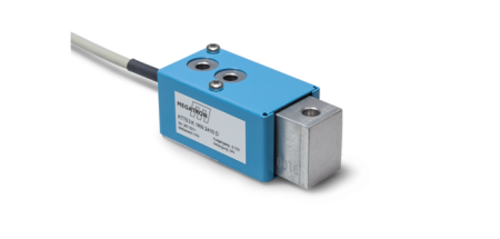 Shear Beam Load Cell KT703 | Pi-Tronic