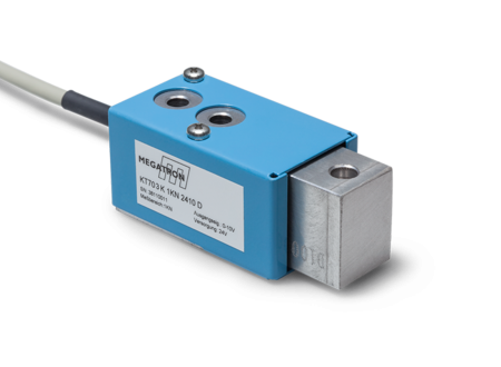 Shear Beam Load Cell KT703 | Pi-Tronic