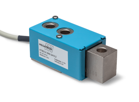 Shear Beam Load Cell KT803 | Pi-Tronic