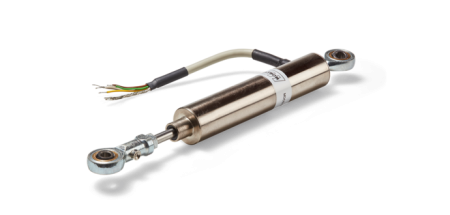 LVDT Linear Sensoren MAC serie | Pi-Tronic