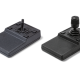 Industriële Desktop Joystick MACHIV | Pi-Tronic