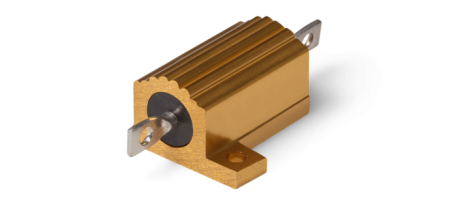 Power Resistor MAL - Wirewound | Pi-Tronic