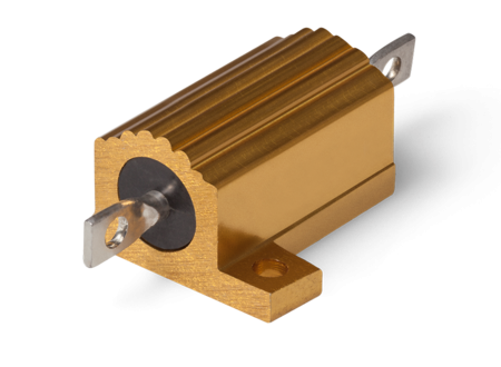 Power Resistor MAL - Wirewound | Pi-Tronic