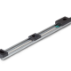 Potentiometric Linear Transducer MBH serie | Pi-Tronic