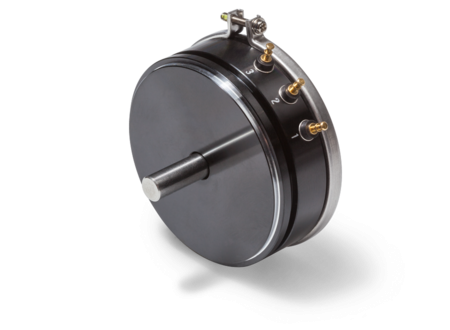 Conductive Plastic Potentiometer MCP50 serie | Pi-Tronic