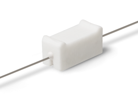 Power Weerstand MCU- Wirewound | Pi-Tronic