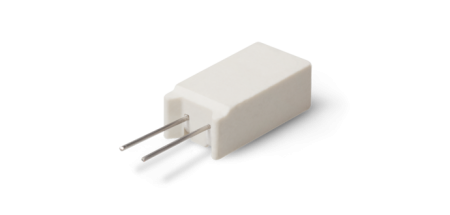Power Weerstand MCV- Wirewound | Pi-Tronic