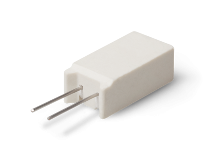 Power Weerstand MCV- Wirewound | Pi-Tronic