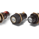 Multiturn Rotary Potentiometer met Instelknop MD22 | Pi-Tronic