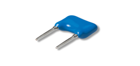 Precisie Weerstand MFL - Metal Foil | Pi-Tronic