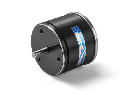 Conductive Plastic Potentiometer MFP500 serie | Pi-Tronic