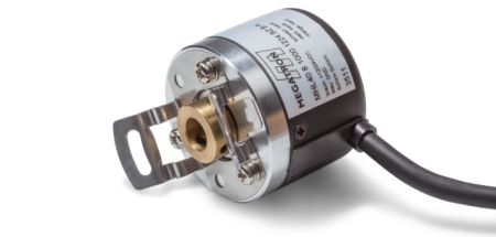 Optische Holle-As Encoder MHL40 serie | Pi-Tronic