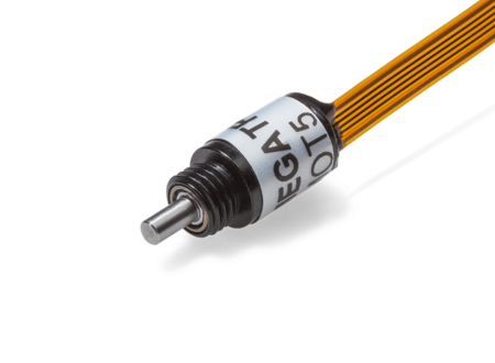 Compacte Incremental Encoder MOT5 serie | Pi-Tronic