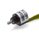 Compacte Incremental Encoder MOT6 serie | Pi-Tronic