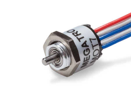Compacte Optische Encoder MOT7 serie | Pi-Tronic