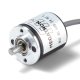 Optische Incremental Encoder MOZ30 serie | Pi-Tronic