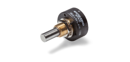 Rotatie Potentiometer MPA21 | Pi-Tronic