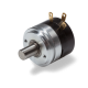 Conductive Plastic Potentiometer MPS20 serie | Pi-Tronic