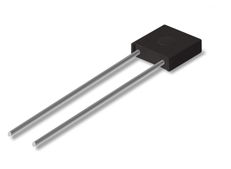Precision Resistor MR - Metal Foil serie | Pi-Tronic
