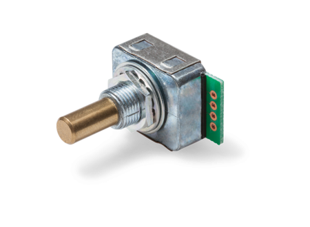 Optische Manual Encoder MRB | Pi-Tronic