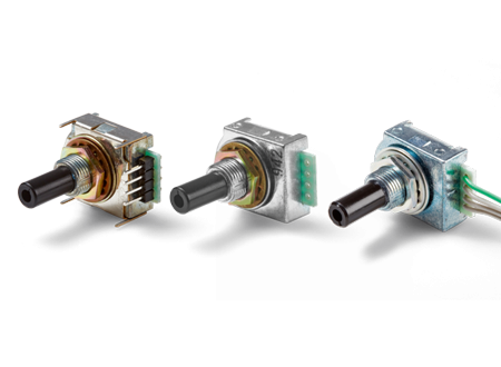 Optische Manual Encoder MRL | Pi-Tronic