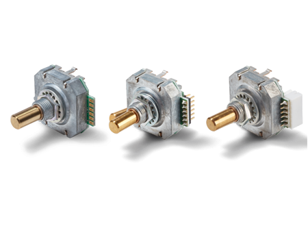 Optische Manual Encoder MRX50 | Pi-Tronic