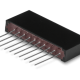Resistor Network MSC - Metal Foil serie | Pi-Tronic