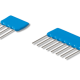 Resistor Network MSE - Metal Foil serie | Pi-Tronic