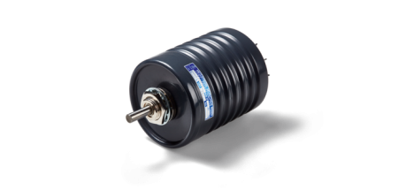 Multiturn Wirewound Oliegevulde Potentiometer OF50 | Pi-Tronic