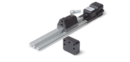 Magnetostrictive Linear Transducer OMS serie | Pi-Tronic