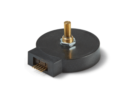 Optische Incremental Kit-Encoder OP serie | Pi-Tronic