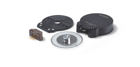 Optische Incremental Kit-Encoder OPTS serie | Pi-Tronic